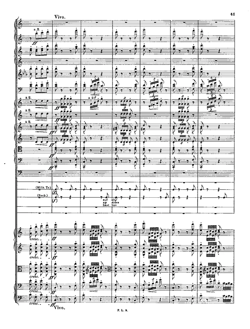 李斯特全集第1卷第5册_一万首著名钢琴曲谱哈农贝多芬合集视频教学电子版高清无水印可打印_1古典钢琴知名音乐家谱_李斯特钢琴谱全集