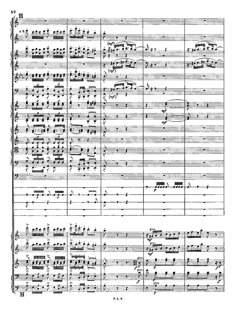 李斯特全集第1卷第5册_一万首著名钢琴曲谱哈农贝多芬合集视频教学电子版高清无水印可打印_1古典钢琴知名音乐家谱_李斯特钢琴谱全集