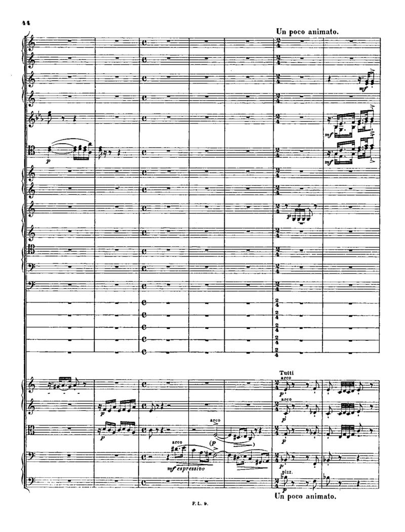 李斯特全集第1卷第5册_一万首著名钢琴曲谱哈农贝多芬合集视频教学电子版高清无水印可打印_1古典钢琴知名音乐家谱_李斯特钢琴谱全集