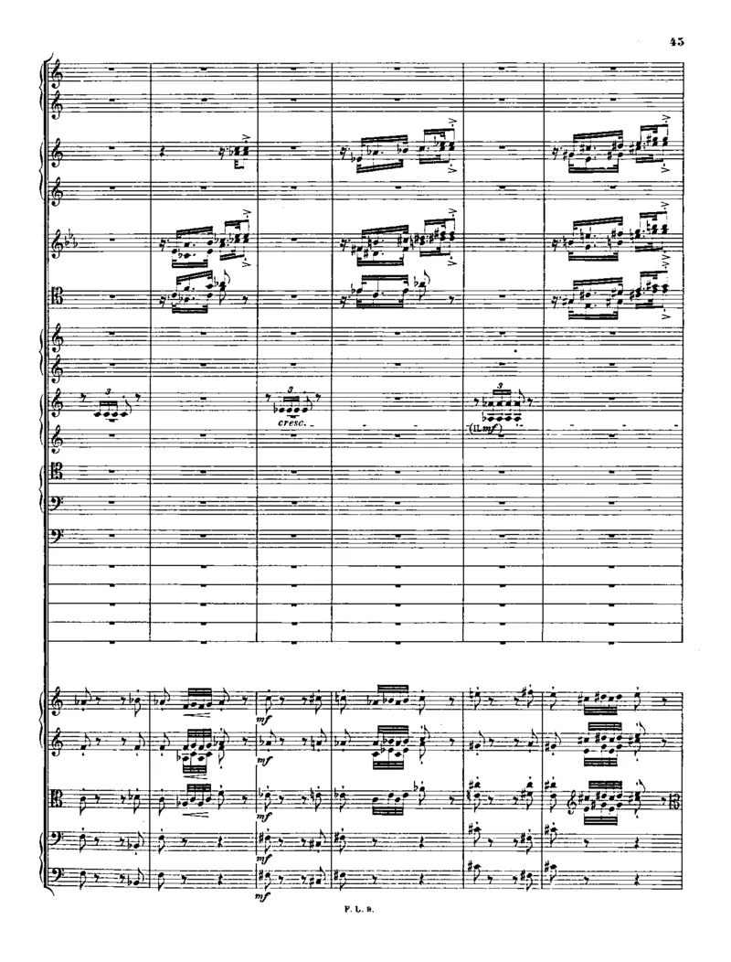 李斯特全集第1卷第5册_一万首著名钢琴曲谱哈农贝多芬合集视频教学电子版高清无水印可打印_1古典钢琴知名音乐家谱_李斯特钢琴谱全集