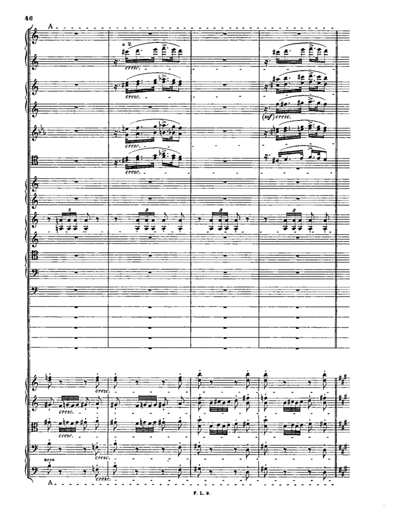 李斯特全集第1卷第5册_一万首著名钢琴曲谱哈农贝多芬合集视频教学电子版高清无水印可打印_1古典钢琴知名音乐家谱_李斯特钢琴谱全集