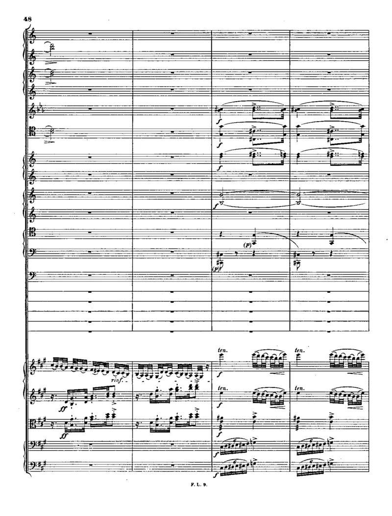 李斯特全集第1卷第5册_一万首著名钢琴曲谱哈农贝多芬合集视频教学电子版高清无水印可打印_1古典钢琴知名音乐家谱_李斯特钢琴谱全集