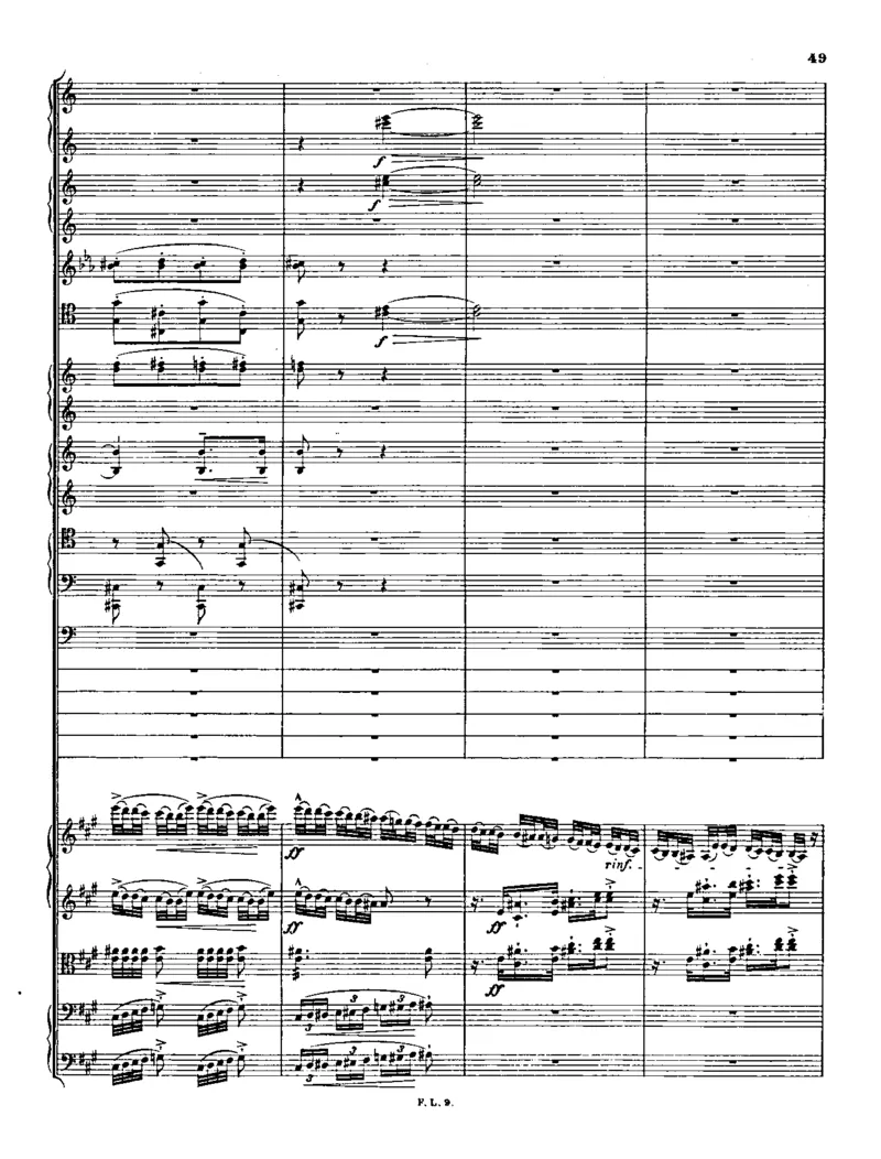 李斯特全集第1卷第5册_一万首著名钢琴曲谱哈农贝多芬合集视频教学电子版高清无水印可打印_1古典钢琴知名音乐家谱_李斯特钢琴谱全集