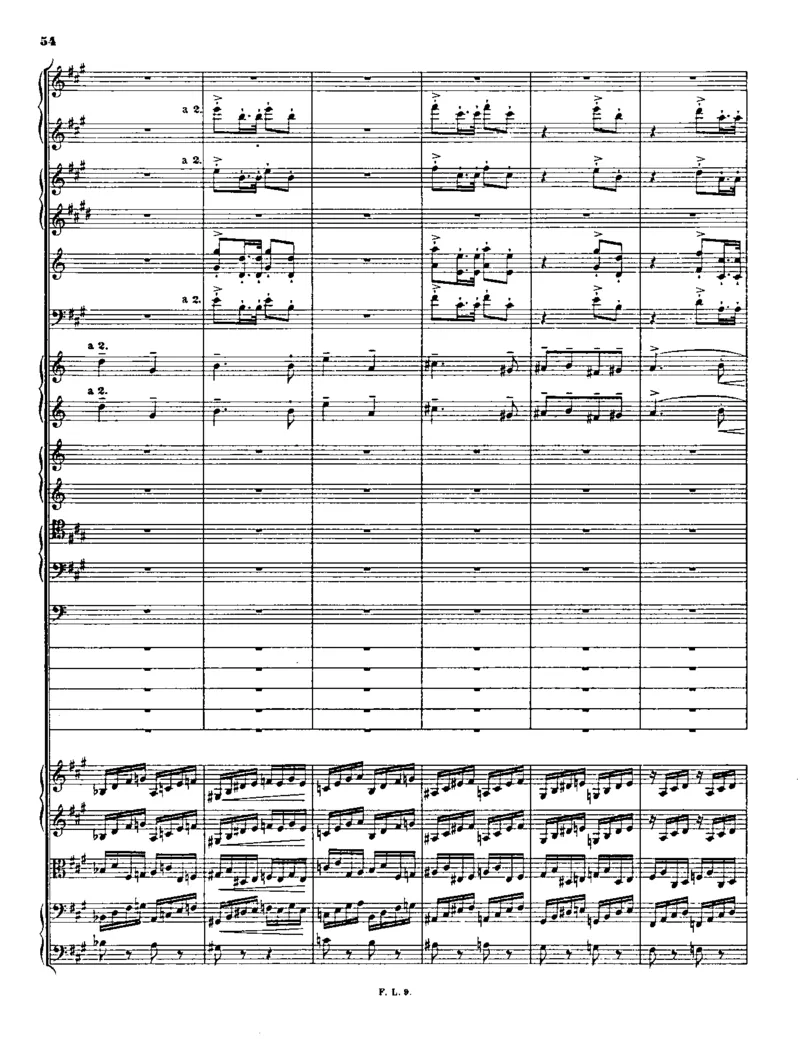 李斯特全集第1卷第5册_一万首著名钢琴曲谱哈农贝多芬合集视频教学电子版高清无水印可打印_1古典钢琴知名音乐家谱_李斯特钢琴谱全集