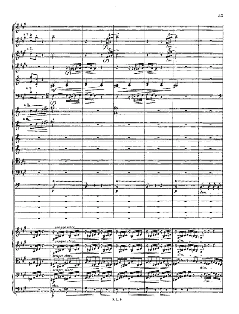 李斯特全集第1卷第5册_一万首著名钢琴曲谱哈农贝多芬合集视频教学电子版高清无水印可打印_1古典钢琴知名音乐家谱_李斯特钢琴谱全集