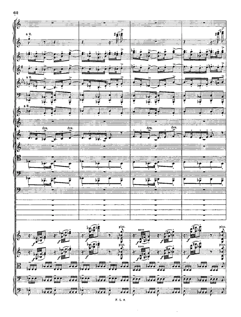 李斯特全集第1卷第5册_一万首著名钢琴曲谱哈农贝多芬合集视频教学电子版高清无水印可打印_1古典钢琴知名音乐家谱_李斯特钢琴谱全集