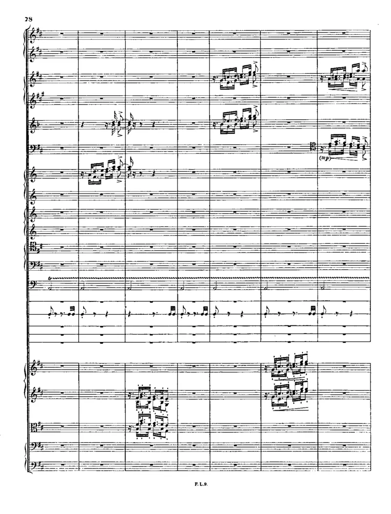 李斯特全集第1卷第5册_一万首著名钢琴曲谱哈农贝多芬合集视频教学电子版高清无水印可打印_1古典钢琴知名音乐家谱_李斯特钢琴谱全集