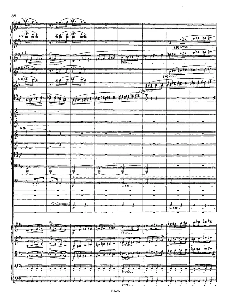 李斯特全集第1卷第5册_一万首著名钢琴曲谱哈农贝多芬合集视频教学电子版高清无水印可打印_1古典钢琴知名音乐家谱_李斯特钢琴谱全集