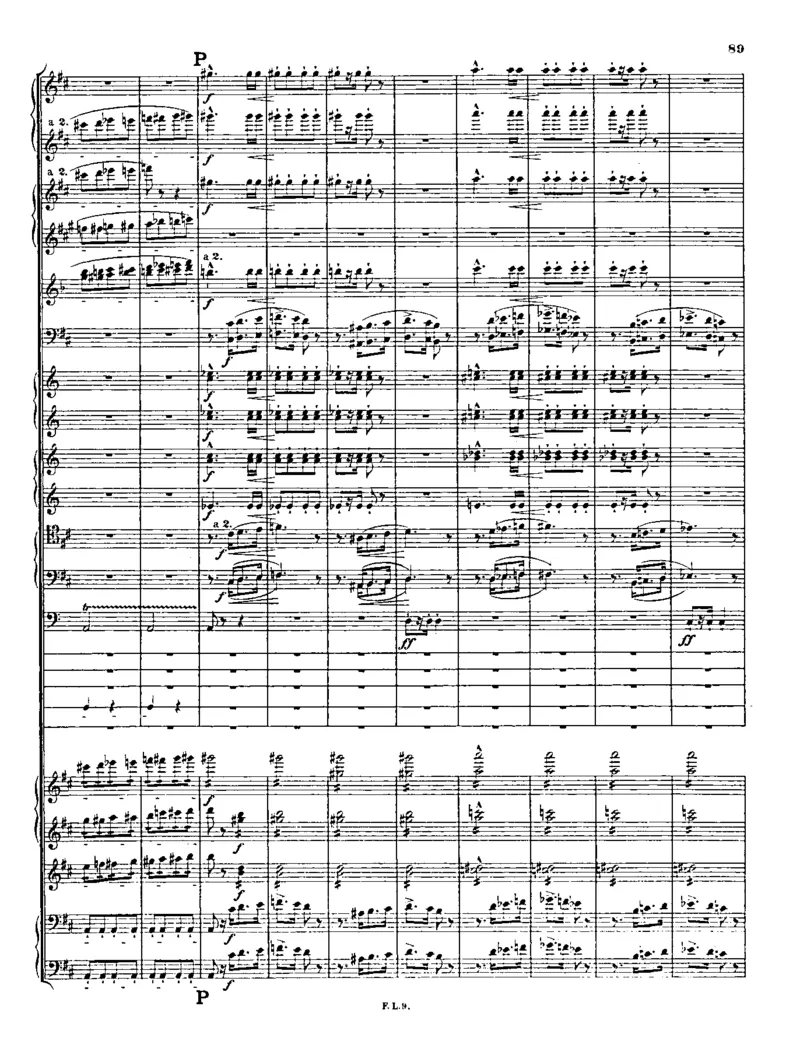 李斯特全集第1卷第5册_一万首著名钢琴曲谱哈农贝多芬合集视频教学电子版高清无水印可打印_1古典钢琴知名音乐家谱_李斯特钢琴谱全集