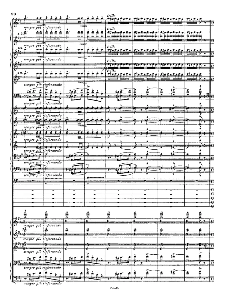 李斯特全集第1卷第5册_一万首著名钢琴曲谱哈农贝多芬合集视频教学电子版高清无水印可打印_1古典钢琴知名音乐家谱_李斯特钢琴谱全集