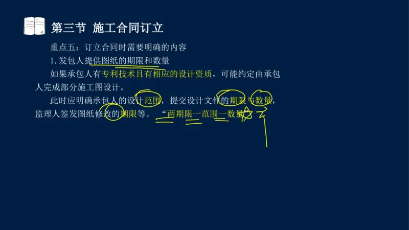总-2025--监理工程师-合同管理-冲刺串讲_监理工程师_2025监理工程师_2025年监理工程师SVIP_2025年监理合同管理SVIP_04-冲刺串讲✿考点强化✿小灶集训_讲义