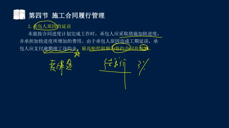 总-2025--监理工程师-合同管理-冲刺串讲_监理工程师_2025监理工程师_2025年监理工程师SVIP_2025年监理合同管理SVIP_04-冲刺串讲✿考点强化✿小灶集训_讲义