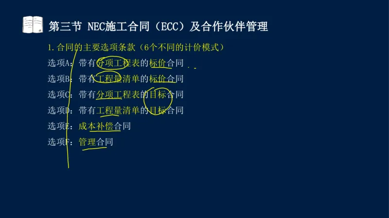 总-2025--监理工程师-合同管理-冲刺串讲_监理工程师_2025监理工程师_2025年监理工程师SVIP_2025年监理合同管理SVIP_04-冲刺串讲✿考点强化✿小灶集训_讲义