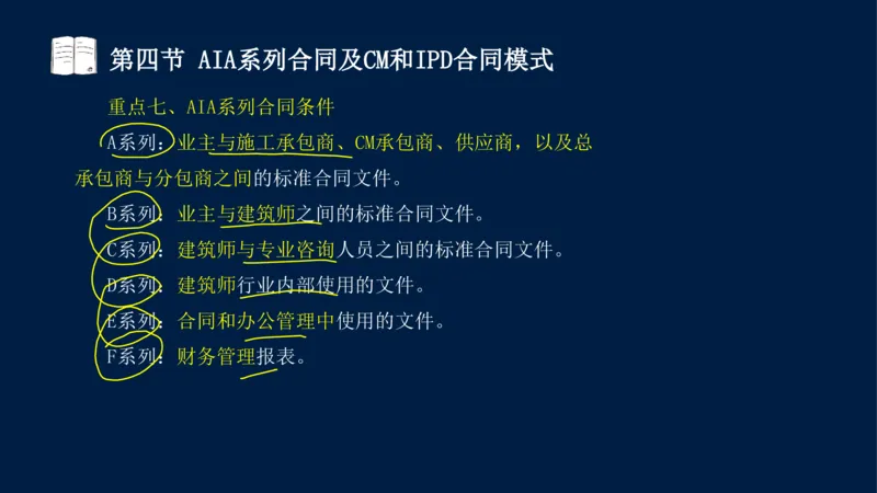 总-2025--监理工程师-合同管理-冲刺串讲_监理工程师_2025监理工程师_2025年监理工程师SVIP_2025年监理合同管理SVIP_04-冲刺串讲✿考点强化✿小灶集训_讲义