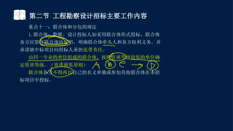 总-2025--监理工程师-合同管理-冲刺串讲_监理工程师_2025监理工程师_2025年监理工程师SVIP_2025年监理合同管理SVIP_04-冲刺串讲✿考点强化✿小灶集训_讲义