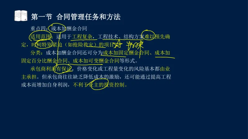 总-2025--监理工程师-合同管理-冲刺串讲_监理工程师_2025监理工程师_2025年监理工程师SVIP_2025年监理合同管理SVIP_04-冲刺串讲✿考点强化✿小灶集训_讲义