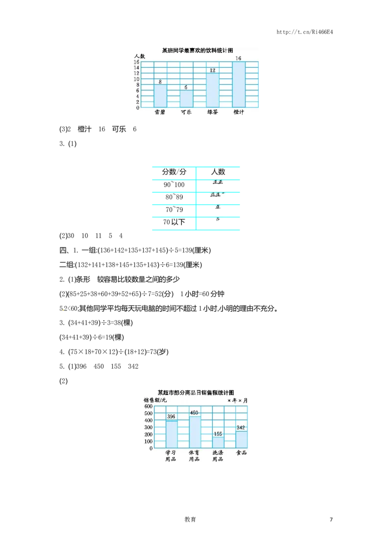 四年级上册数学单元测试-第四单元-苏教版_小学1-6年级全部试卷_数学_四年级_3-9-3、小学四年级数学上册_3-9-3-2、练习题、作业、试题、试卷_苏教版_单元测试卷