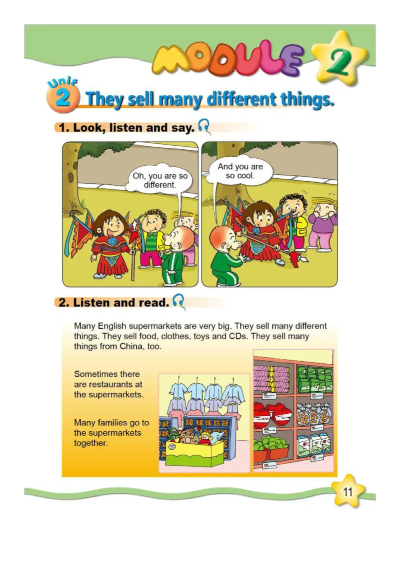 外研社1起点小学英语五年级上册电子课本_小学1-6年级全部试卷_英语_五年级_3-10-5、小学五年级英语上册_3-10-5-4、电子教材、课本