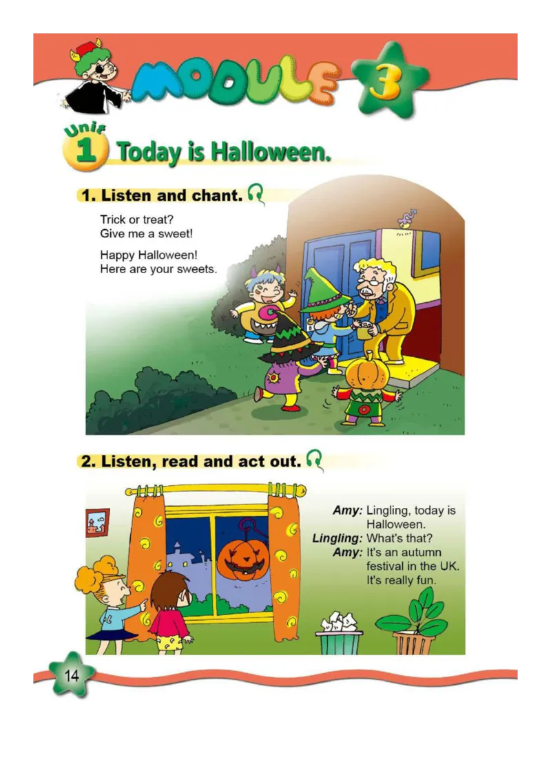 外研社1起点小学英语五年级上册电子课本_小学1-6年级全部试卷_英语_五年级_3-10-5、小学五年级英语上册_3-10-5-4、电子教材、课本