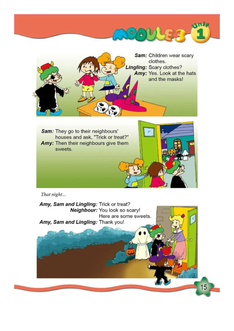 外研社1起点小学英语五年级上册电子课本_小学1-6年级全部试卷_英语_五年级_3-10-5、小学五年级英语上册_3-10-5-4、电子教材、课本