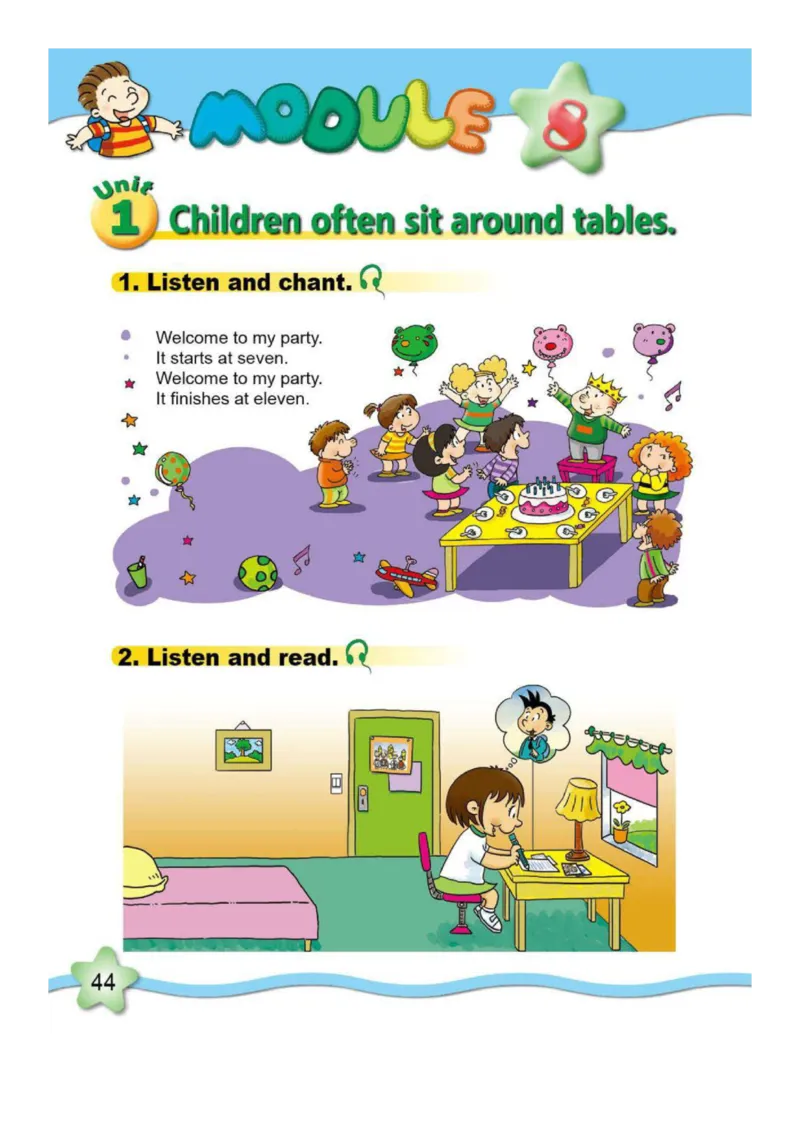 外研社1起点小学英语五年级上册电子课本_小学1-6年级全部试卷_英语_五年级_3-10-5、小学五年级英语上册_3-10-5-4、电子教材、课本