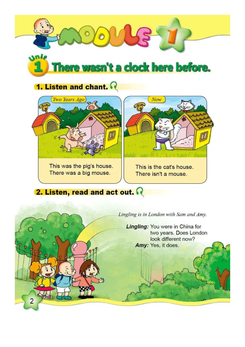 外研社1起点小学英语五年级上册电子课本_小学1-6年级全部试卷_英语_五年级_3-10-5、小学五年级英语上册_3-10-5-4、电子教材、课本