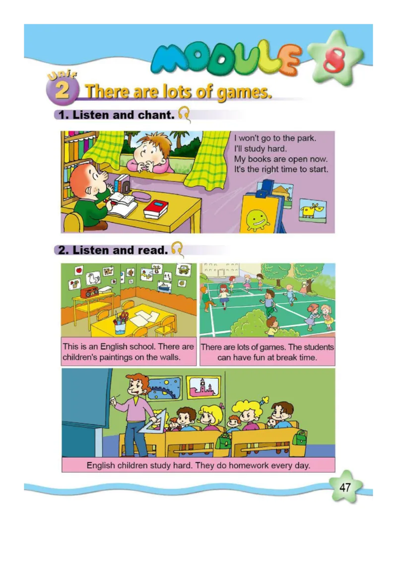 外研社1起点小学英语五年级上册电子课本_小学1-6年级全部试卷_英语_五年级_3-10-5、小学五年级英语上册_3-10-5-4、电子教材、课本