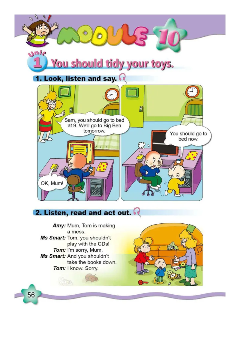 外研社1起点小学英语五年级上册电子课本_小学1-6年级全部试卷_英语_五年级_3-10-5、小学五年级英语上册_3-10-5-4、电子教材、课本