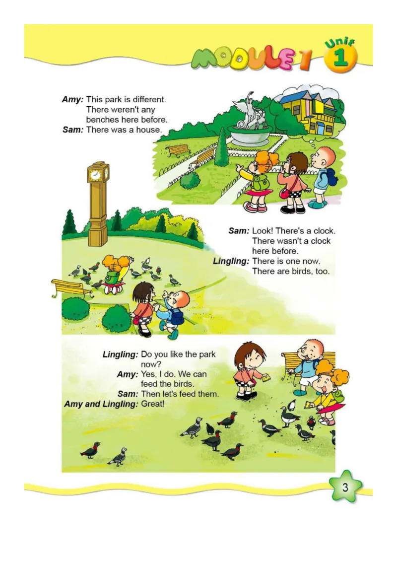 外研社1起点小学英语五年级上册电子课本_小学1-6年级全部试卷_英语_五年级_3-10-5、小学五年级英语上册_3-10-5-4、电子教材、课本