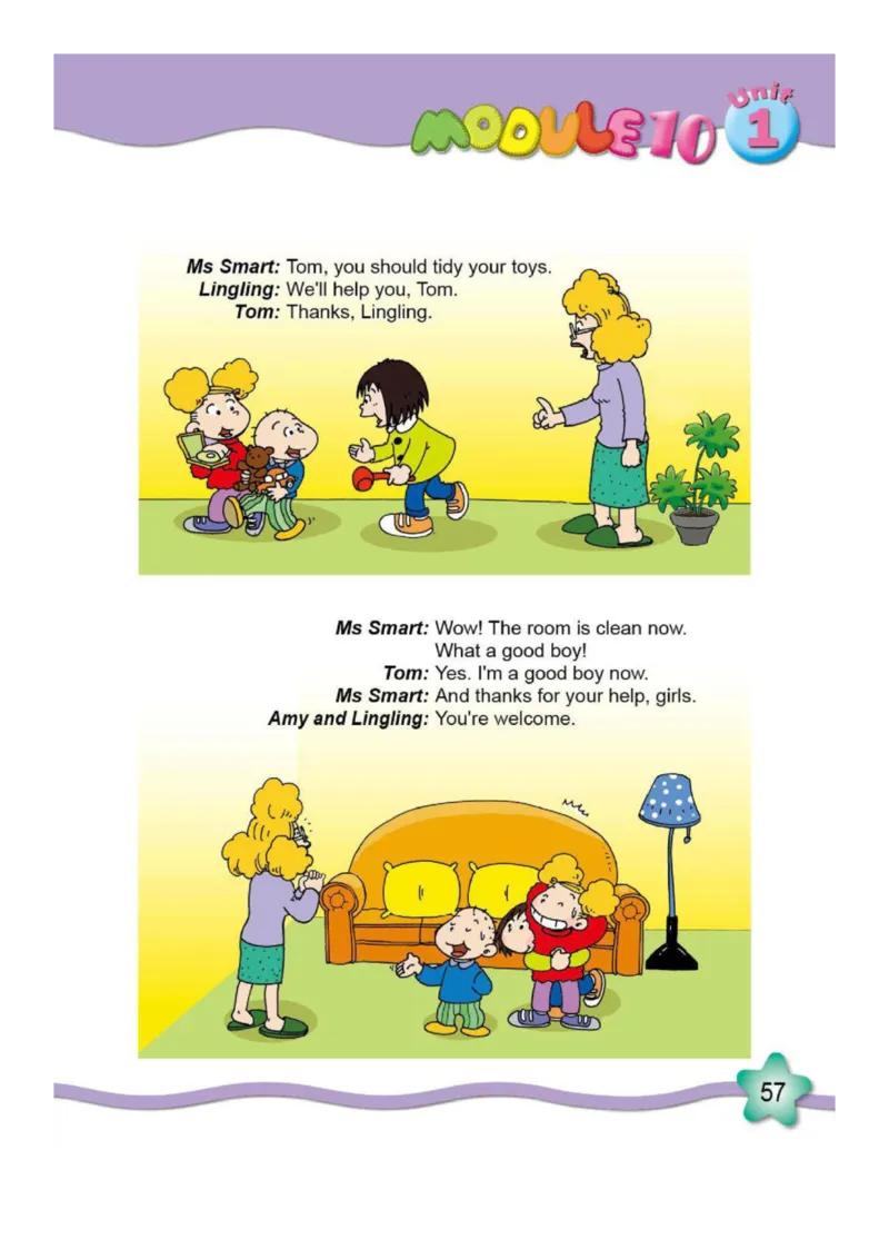 外研社1起点小学英语五年级上册电子课本_小学1-6年级全部试卷_英语_五年级_3-10-5、小学五年级英语上册_3-10-5-4、电子教材、课本