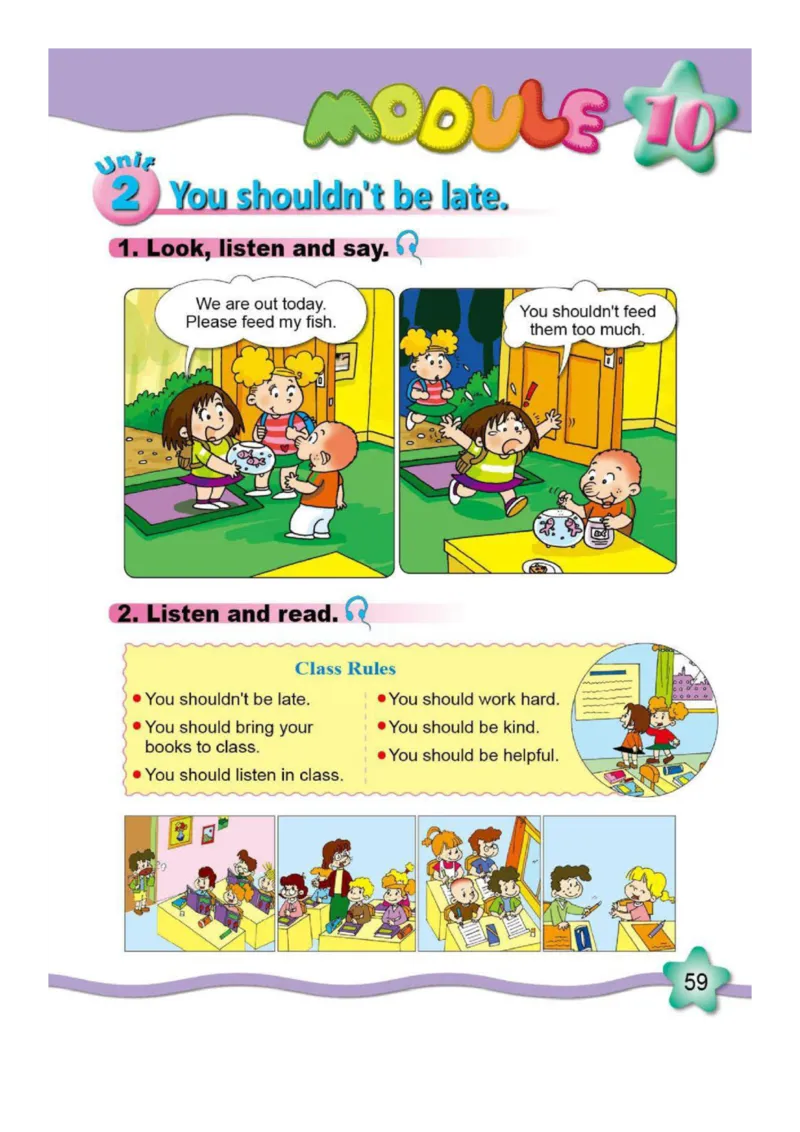 外研社1起点小学英语五年级上册电子课本_小学1-6年级全部试卷_英语_五年级_3-10-5、小学五年级英语上册_3-10-5-4、电子教材、课本