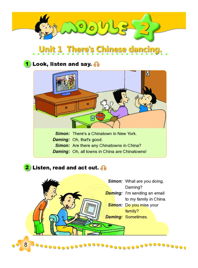 外研社版（三年级起点）（主编：陈琳）六年级上册英语PDF电子课本_小学1-6年级全部试卷_英语_六年级_3-11-5、小学六年级英语上册_3-11-5-3、电子教材、课本