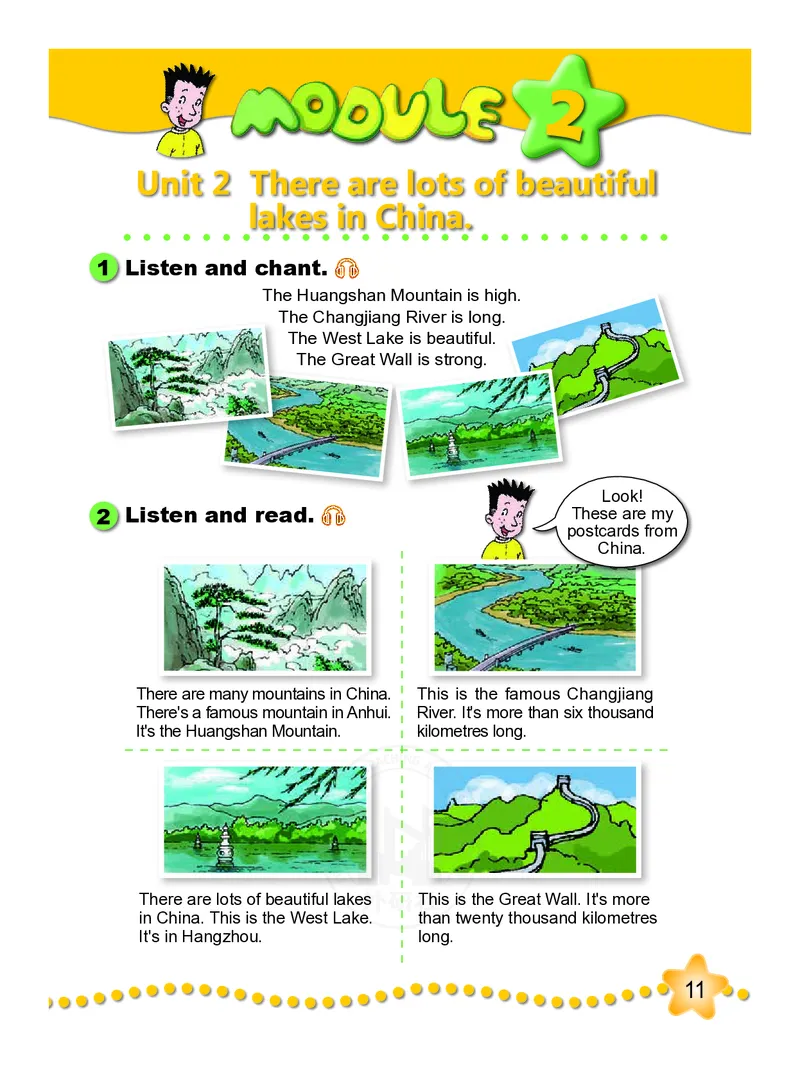 外研社版（三年级起点）（主编：陈琳）六年级上册英语PDF电子课本_小学1-6年级全部试卷_英语_六年级_3-11-5、小学六年级英语上册_3-11-5-3、电子教材、课本