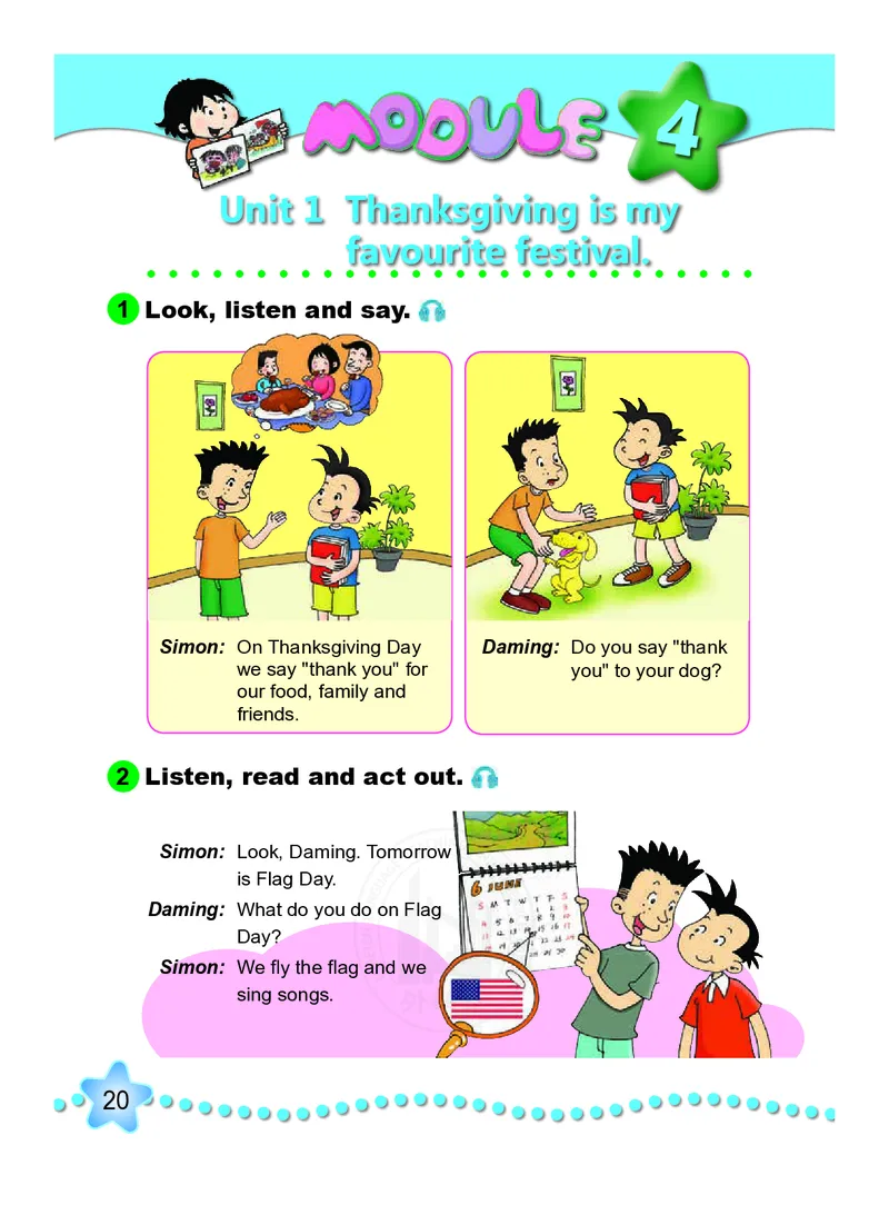 外研社版（三年级起点）（主编：陈琳）六年级上册英语PDF电子课本_小学1-6年级全部试卷_英语_六年级_3-11-5、小学六年级英语上册_3-11-5-3、电子教材、课本