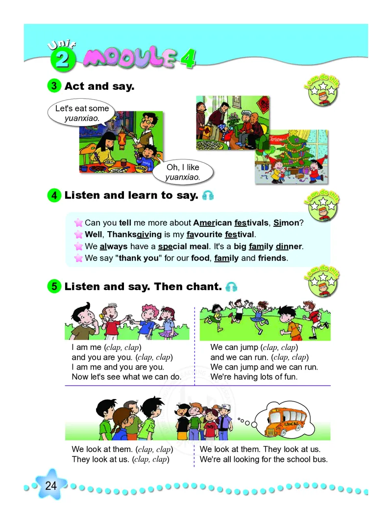 外研社版（三年级起点）（主编：陈琳）六年级上册英语PDF电子课本_小学1-6年级全部试卷_英语_六年级_3-11-5、小学六年级英语上册_3-11-5-3、电子教材、课本