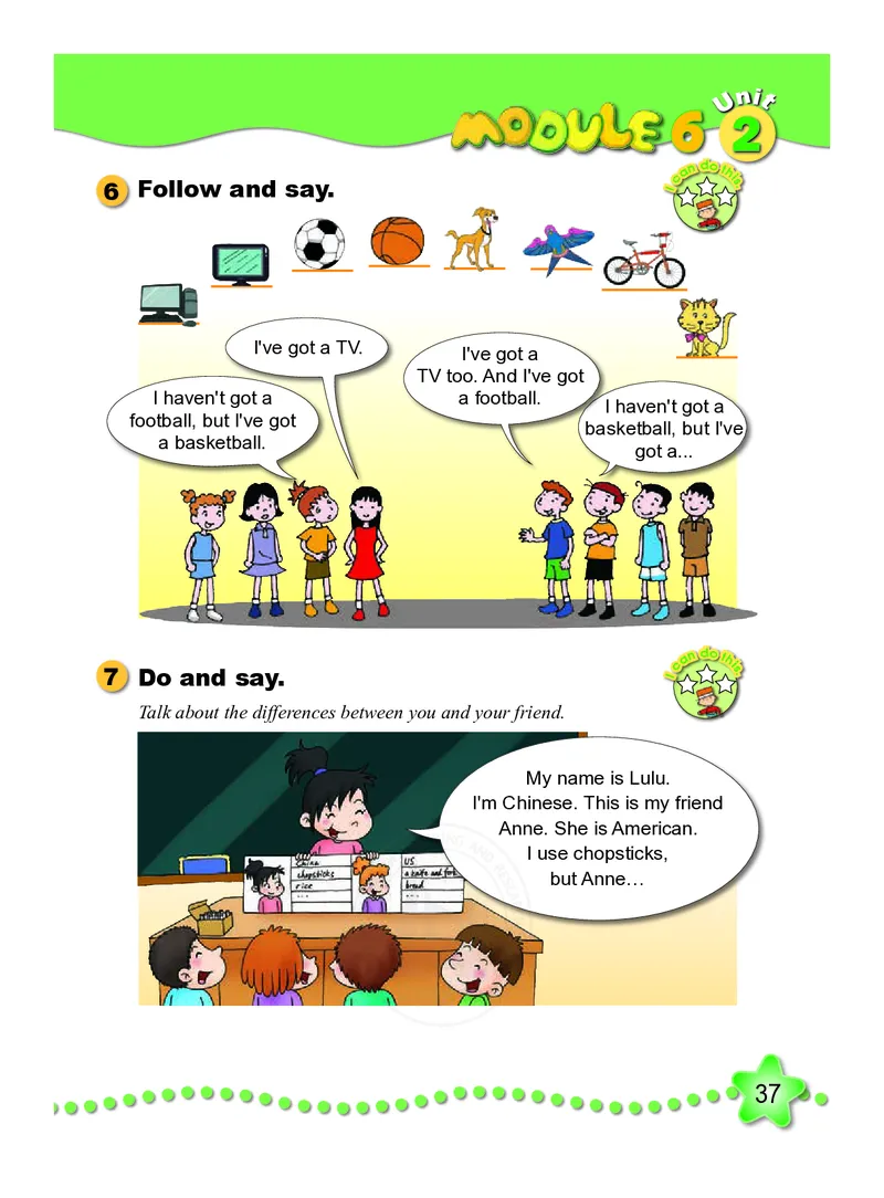 外研社版（三年级起点）（主编：陈琳）六年级上册英语PDF电子课本_小学1-6年级全部试卷_英语_六年级_3-11-5、小学六年级英语上册_3-11-5-3、电子教材、课本