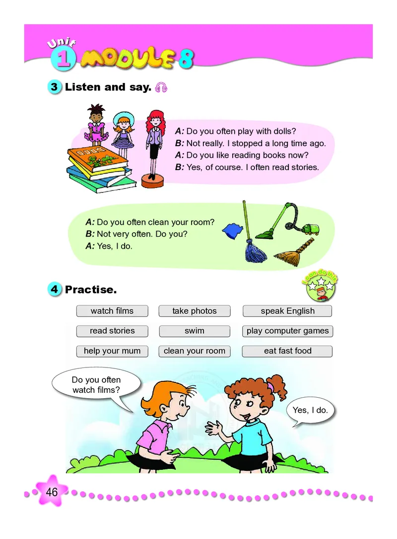 外研社版（三年级起点）（主编：陈琳）六年级上册英语PDF电子课本_小学1-6年级全部试卷_英语_六年级_3-11-5、小学六年级英语上册_3-11-5-3、电子教材、课本