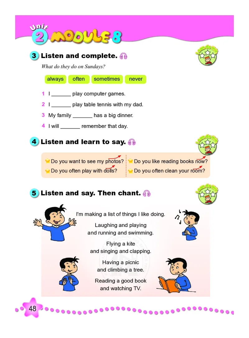 外研社版（三年级起点）（主编：陈琳）六年级上册英语PDF电子课本_小学1-6年级全部试卷_英语_六年级_3-11-5、小学六年级英语上册_3-11-5-3、电子教材、课本