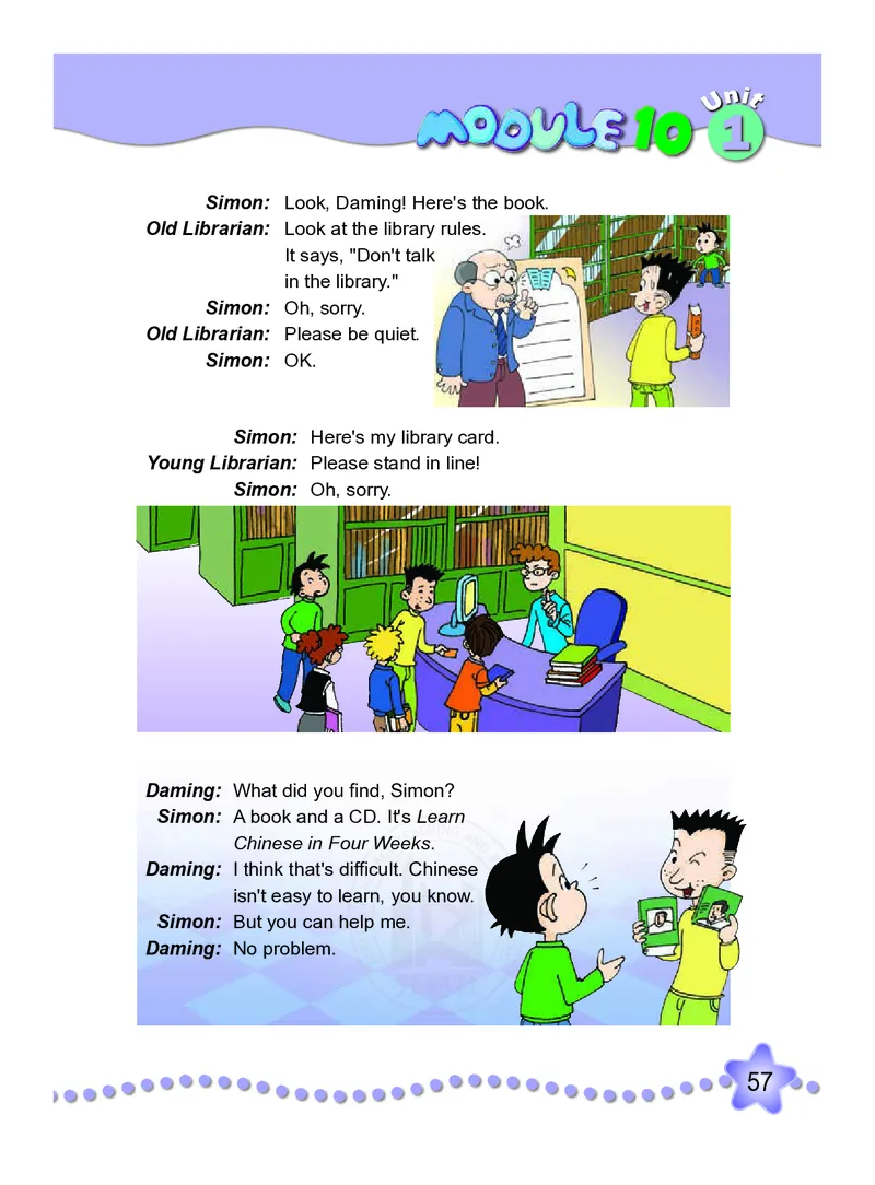 外研社版（三年级起点）（主编：陈琳）六年级上册英语PDF电子课本_小学1-6年级全部试卷_英语_六年级_3-11-5、小学六年级英语上册_3-11-5-3、电子教材、课本