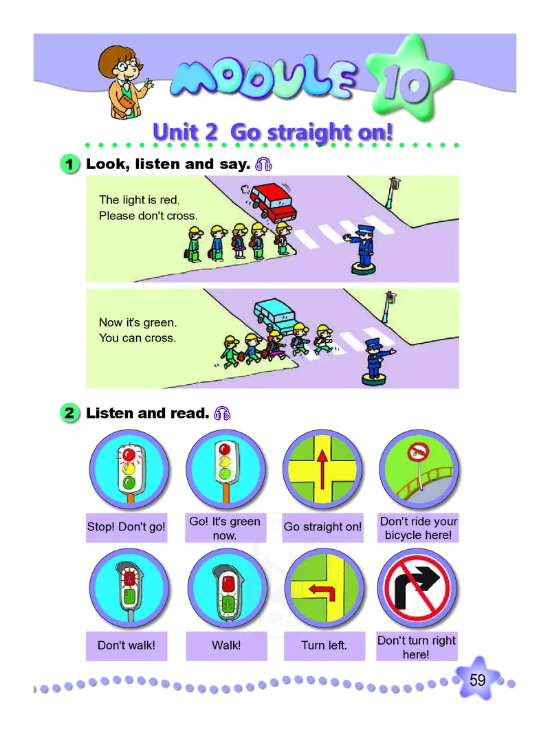 外研社版（三年级起点）（主编：陈琳）六年级上册英语PDF电子课本_小学1-6年级全部试卷_英语_六年级_3-11-5、小学六年级英语上册_3-11-5-3、电子教材、课本