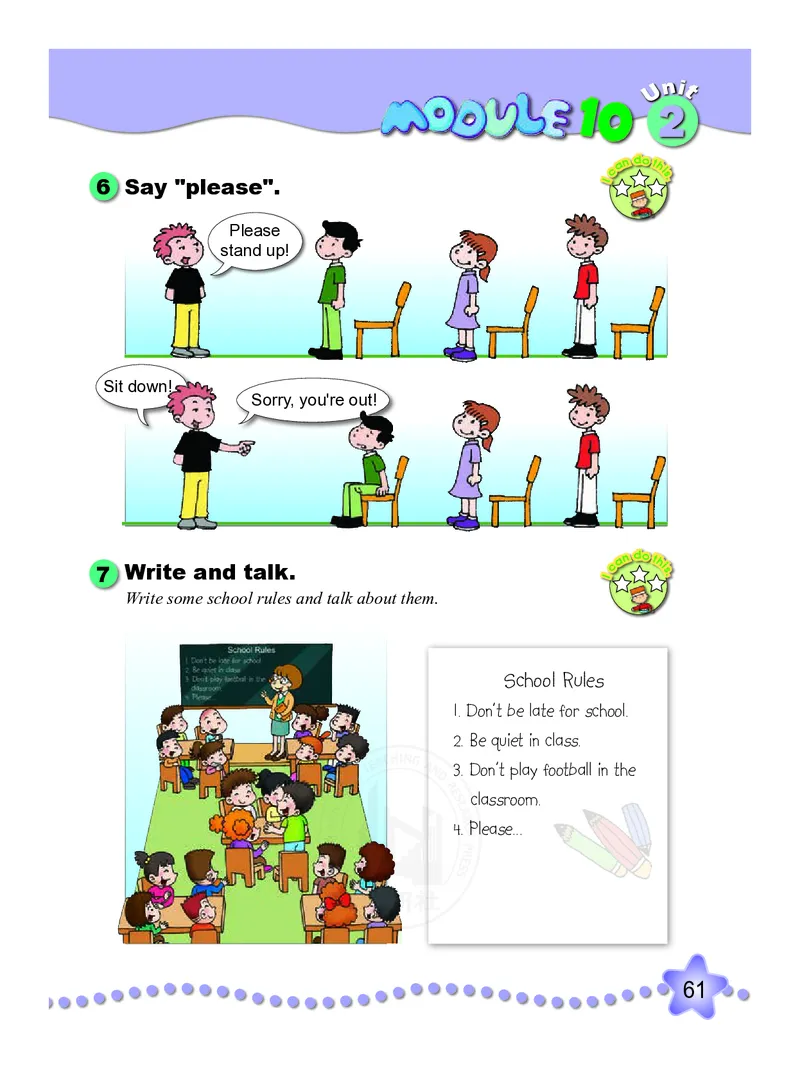 外研社版（三年级起点）（主编：陈琳）六年级上册英语PDF电子课本_小学1-6年级全部试卷_英语_六年级_3-11-5、小学六年级英语上册_3-11-5-3、电子教材、课本