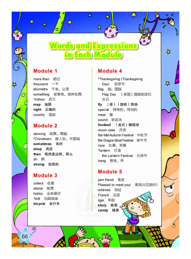 外研社版（三年级起点）（主编：陈琳）六年级上册英语PDF电子课本_小学1-6年级全部试卷_英语_六年级_3-11-5、小学六年级英语上册_3-11-5-3、电子教材、课本