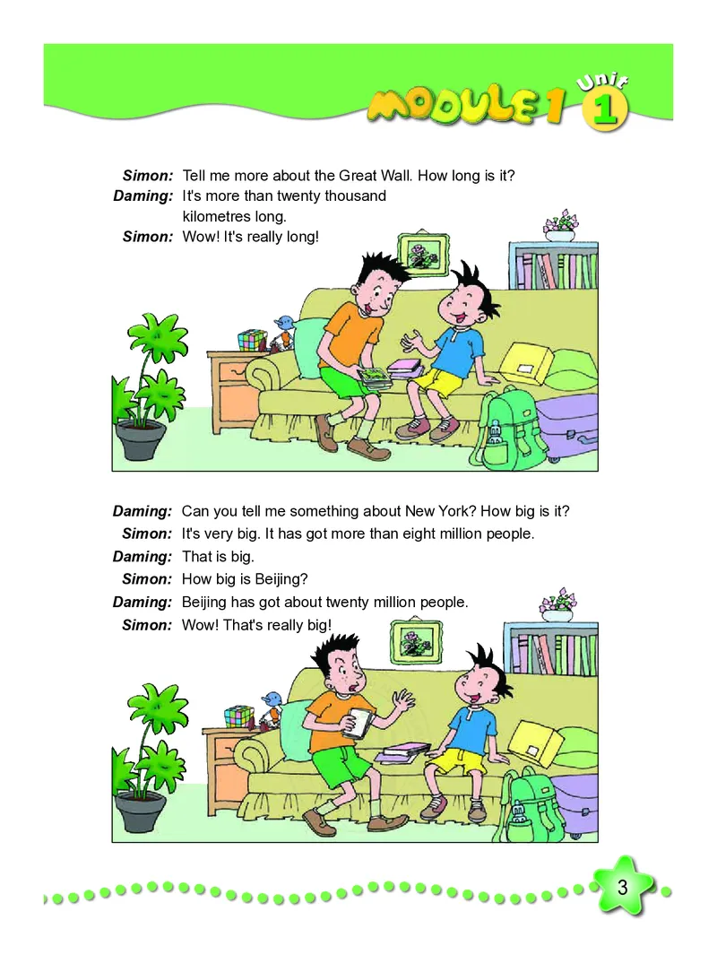 外研社版（三年级起点）（主编：陈琳）六年级上册英语PDF电子课本_小学1-6年级全部试卷_英语_六年级_3-11-5、小学六年级英语上册_3-11-5-3、电子教材、课本