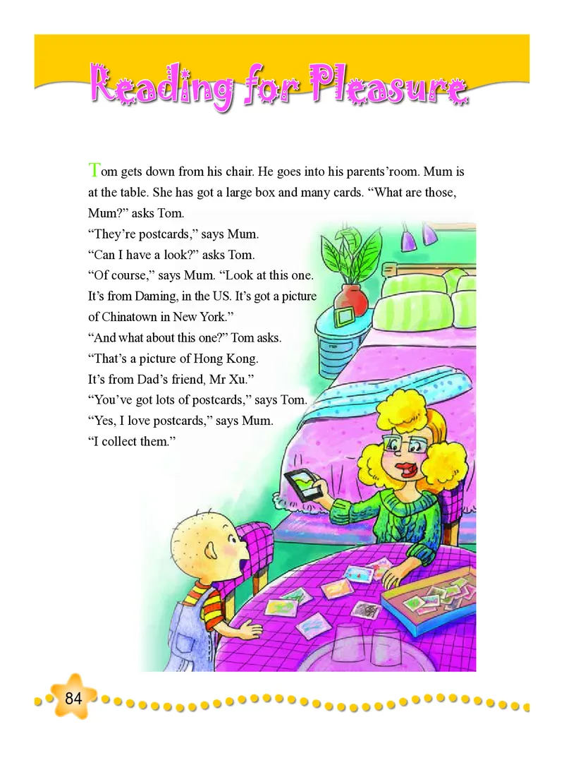 外研社版（三年级起点）（主编：陈琳）六年级上册英语PDF电子课本_小学1-6年级全部试卷_英语_六年级_3-11-5、小学六年级英语上册_3-11-5-3、电子教材、课本