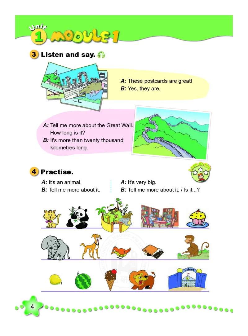 外研社版（三年级起点）（主编：陈琳）六年级上册英语PDF电子课本_小学1-6年级全部试卷_英语_六年级_3-11-5、小学六年级英语上册_3-11-5-3、电子教材、课本