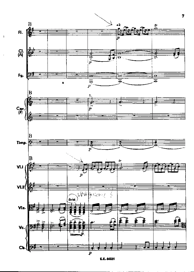 德沃夏克第八交响曲单开版总谱_一万首著名钢琴曲谱哈农贝多芬合集视频教学电子版高清无水印可打印_08名曲总谱合集