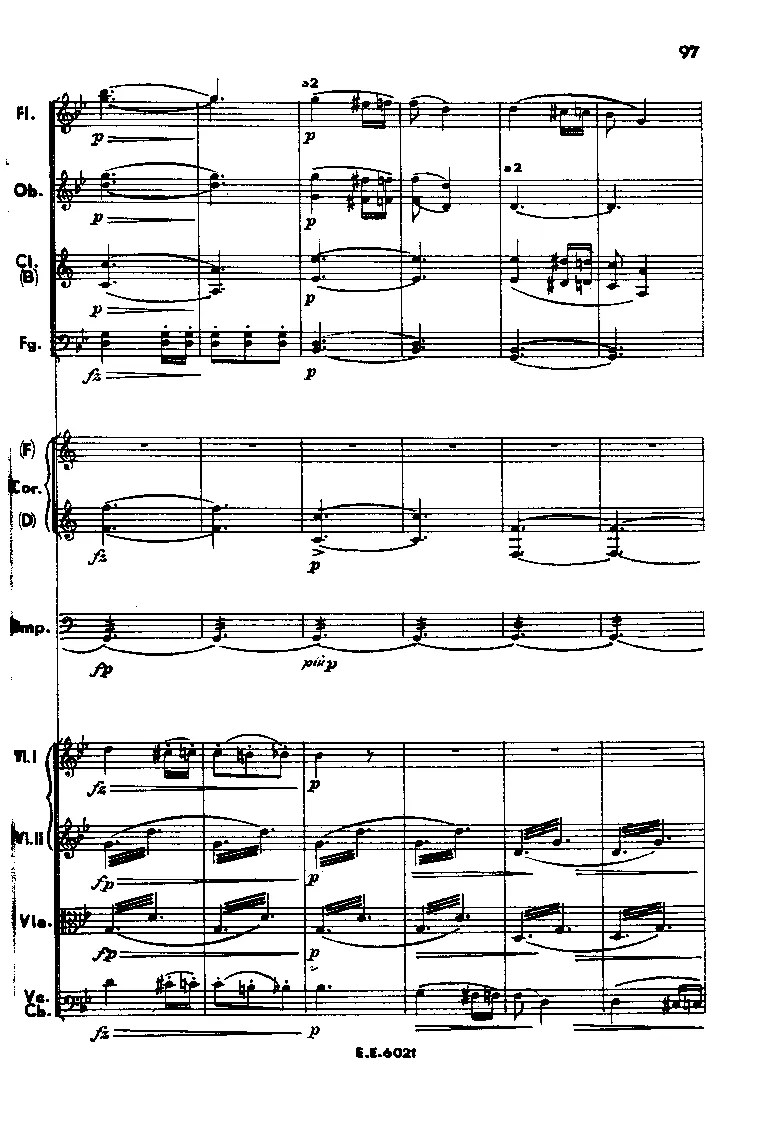 德沃夏克第八交响曲单开版总谱_一万首著名钢琴曲谱哈农贝多芬合集视频教学电子版高清无水印可打印_08名曲总谱合集