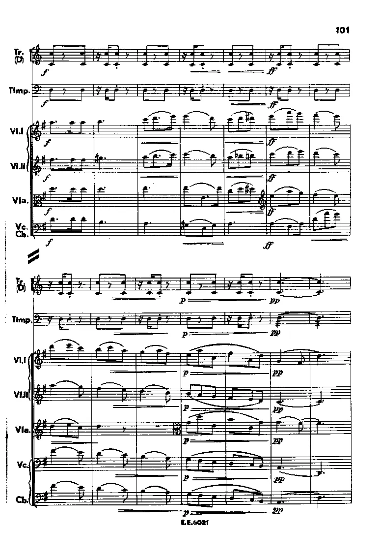 德沃夏克第八交响曲单开版总谱_一万首著名钢琴曲谱哈农贝多芬合集视频教学电子版高清无水印可打印_08名曲总谱合集