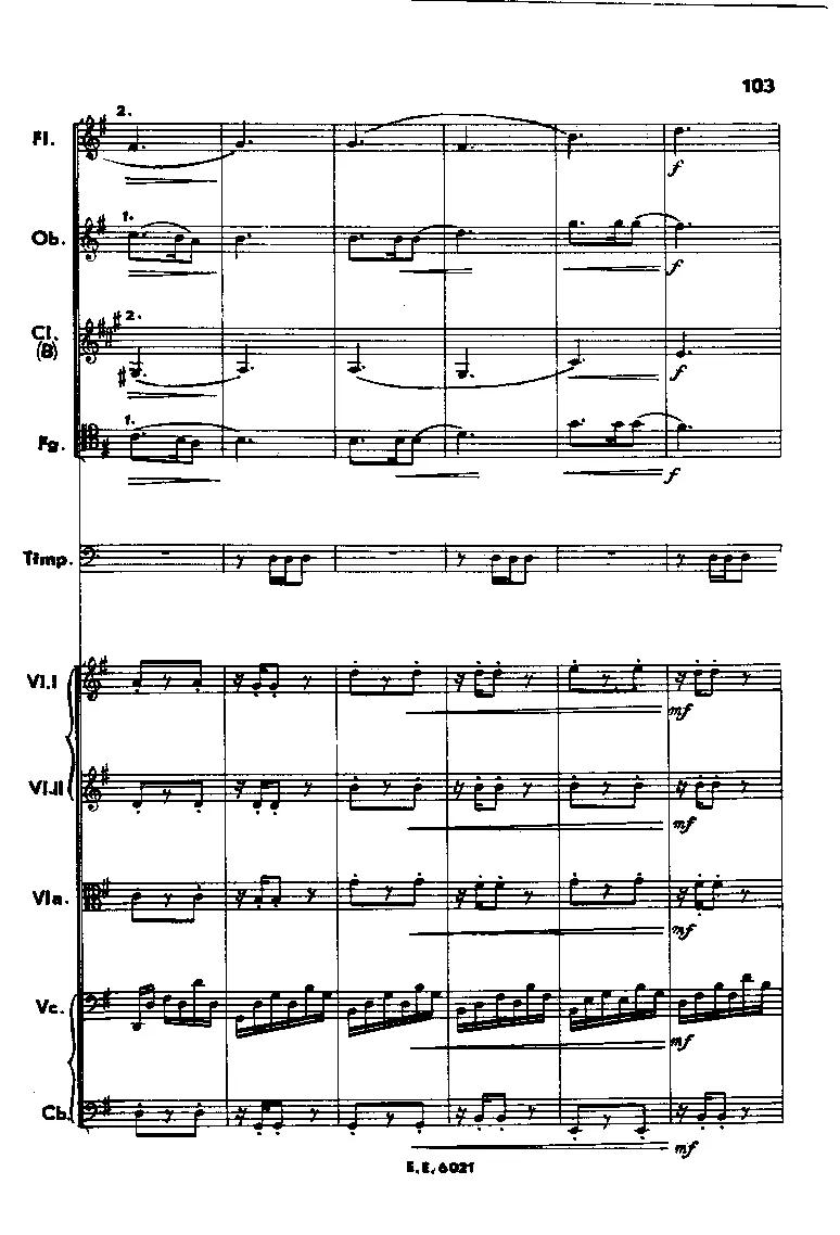 德沃夏克第八交响曲单开版总谱_一万首著名钢琴曲谱哈农贝多芬合集视频教学电子版高清无水印可打印_08名曲总谱合集