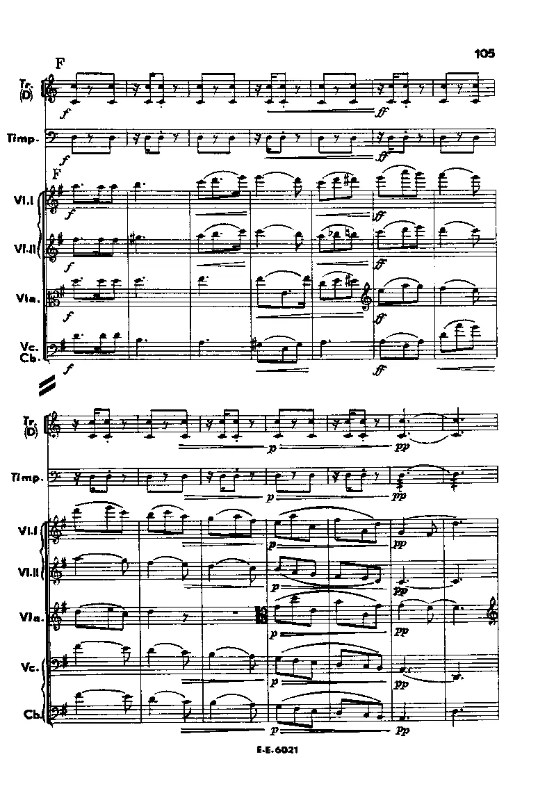 德沃夏克第八交响曲单开版总谱_一万首著名钢琴曲谱哈农贝多芬合集视频教学电子版高清无水印可打印_08名曲总谱合集